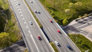 empresas de transporte por carretera en España