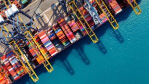 que es el despacho de aduanas