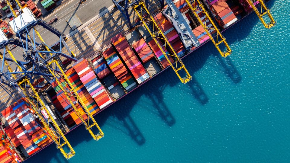 que es el despacho de aduanas