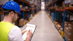 logística propia o internalizada