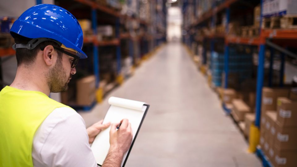 logística propia o internalizada