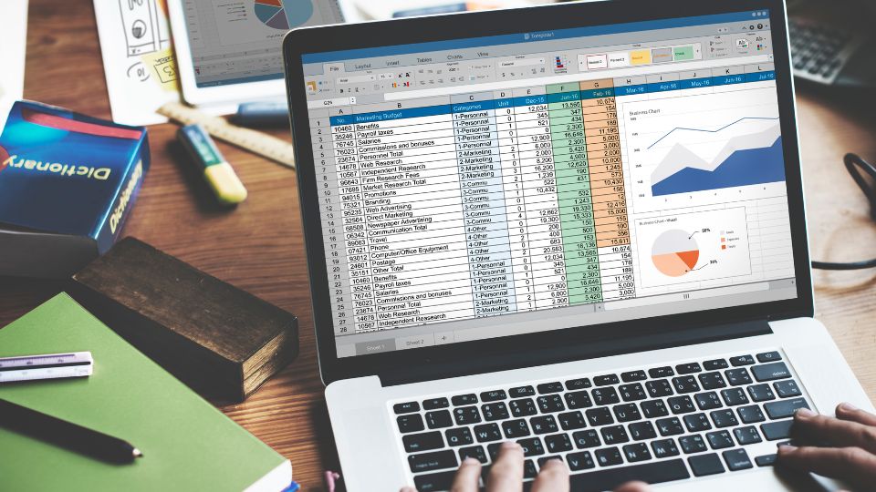 kpis logistica