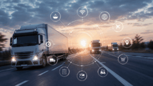 tms transporte